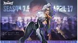 Marvel Rivals v Season 7.5 prináša Black Cat, nový PvE režim aj Hellfire Gala event